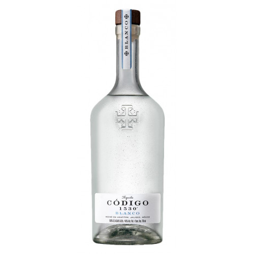 Codigo 1530 Blanco Tequila 750mL
