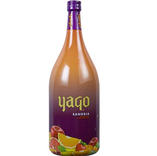 Yago Sangria 1.5L