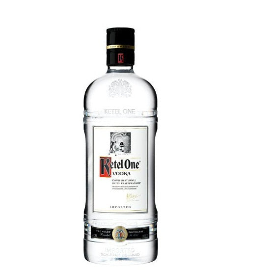 Ketel One Vodka - 1.75Ltr