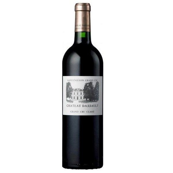 Chateau Dassault 2014 750ml