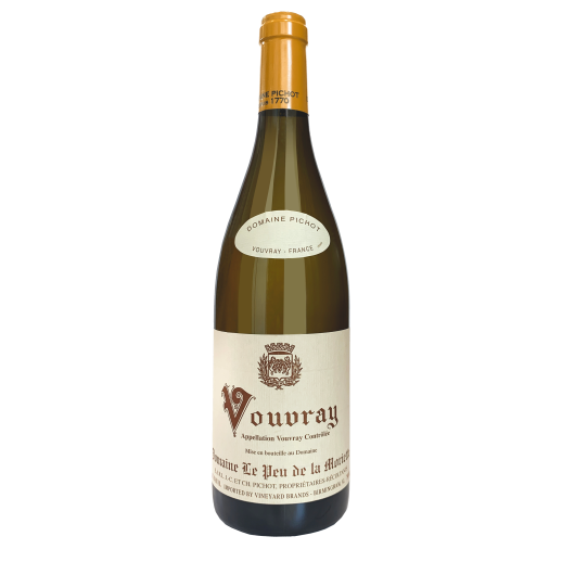 Pichot Vouvray 750ML