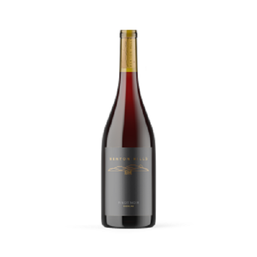 Benton Hills P Noir 750 mL