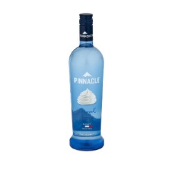 Pinnacle Whipped Flavored Vodka 750ml