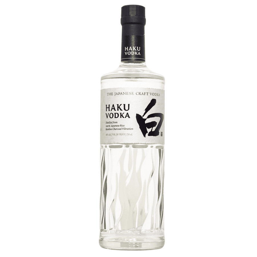 Suntory Haku Vodka 750ml
