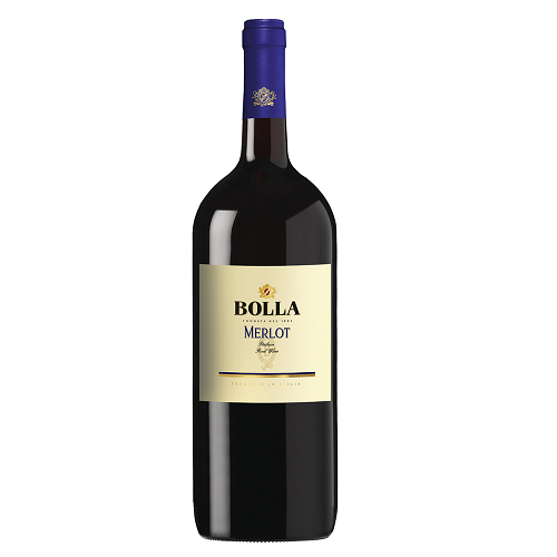 Bolla Merlot 1.5l