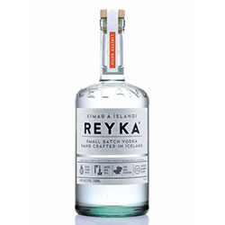 Reyka Vodka 80 750ml