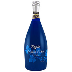Risata Moscato D Asti 750ml