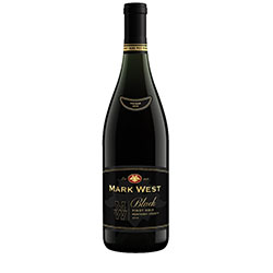Mark West Pinot Noir Black 750ml