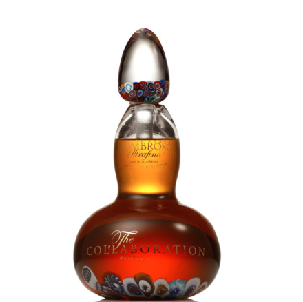 Asombroso Anejo Tequila Collab 750mL
