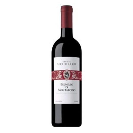 Tenute Silvio Nardi 2019 Brunello di Montalcino 750 mL