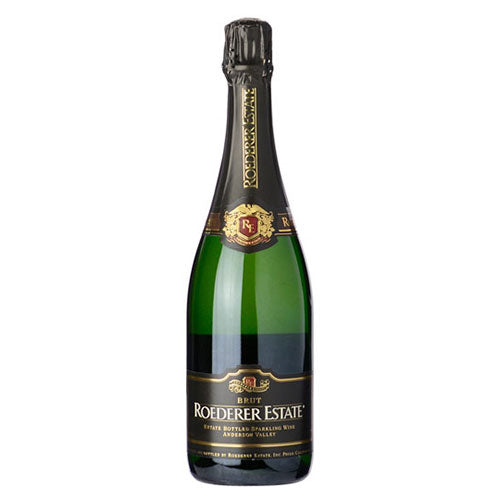 Roederer Estate Brut Anderson Valley 750ml