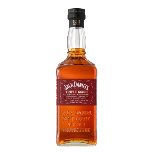 Jack Daniel's 1938 Triple Mash Bond 700ML