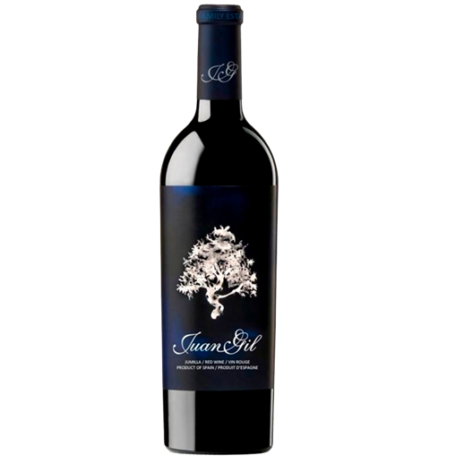 2020 Juan Gil 18 Blue Label Red Blend - 750ml
