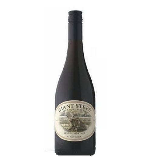 Giant Steps Pinot Noir Single Vineyard Sexton Vineyard Yarra Valley 2022