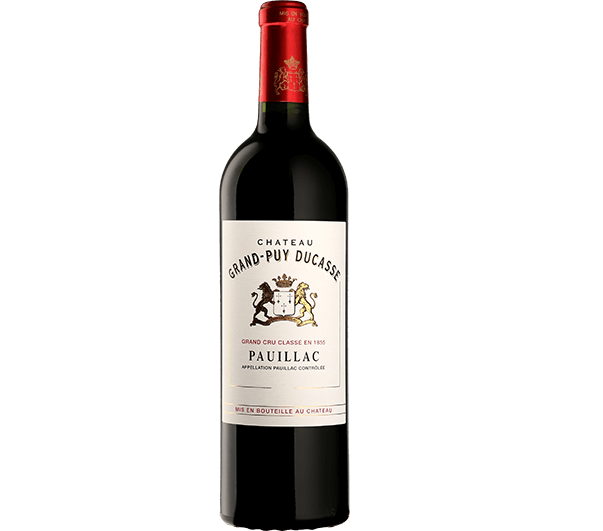 Prelude A Grand-Puy Ducasse 2015 750ml