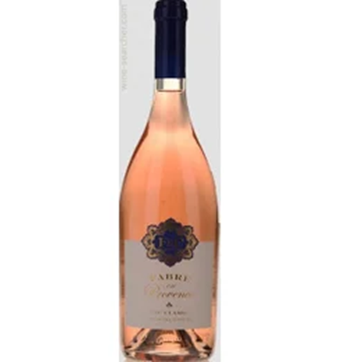 Fabre Provence Rose Cru Class 750ml