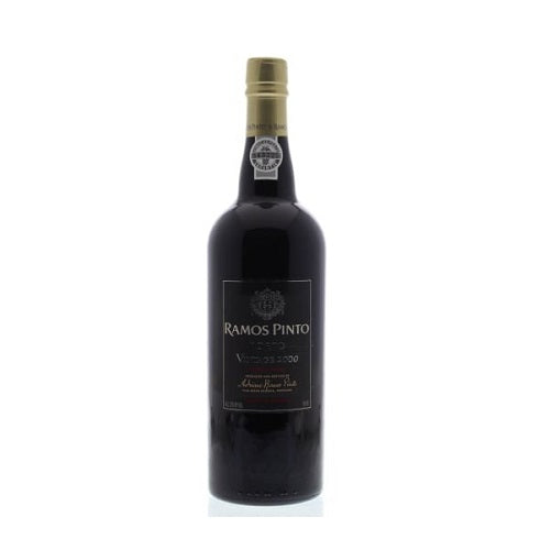 Ramos Pinto Porto Vintage 2000 W/ Gift Box