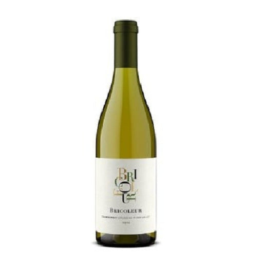 Bricoleur Vineyards Chardonnay Russian River Valley 2022
