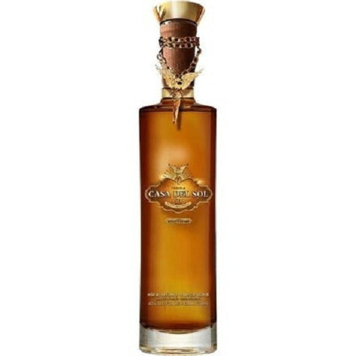 Casa Del Sol Tequila Reserve Anejo 11:11 Angels Reserve 80 750ml