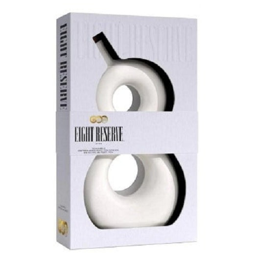 Eight Reserve Tequila Anejo 80 750ml