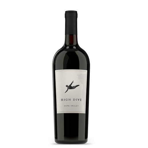 High Dive Sas 2017 High Dive Napa Red Blnd Sas 750 mL