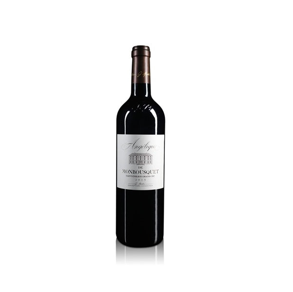 Angelique De Monbousquet 2019 750ml