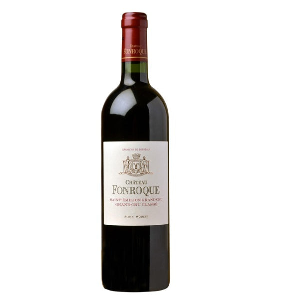 Chateau Fonroque 2020 750ml