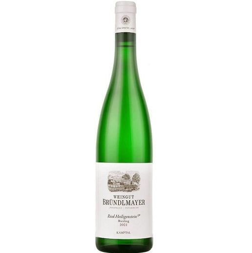 Brundlmayer Riesling Ried Alte Reben Heiligenstein Zobing 2021