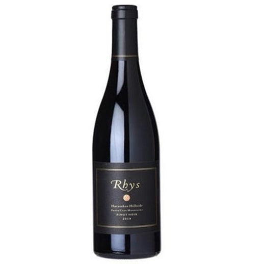 Rhys Vineyards Pinot Noir Horseshoe Hillside Santa Cruz Mountains 2021