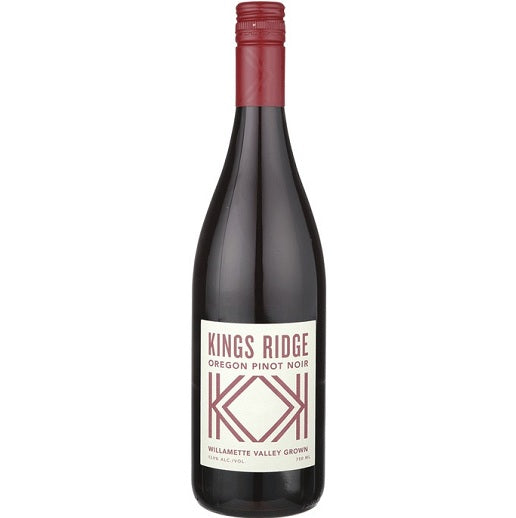 Kings Ridge Pinot Noir 750 mL