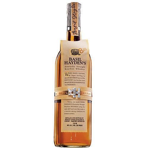 Basil Hayden Bourbon 1.75L