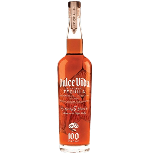 Dulce Vida Lnstr Ext Anejo Teq 750 mL