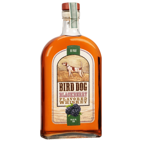 Bird Dog Blackberry Whiskey 750ml
