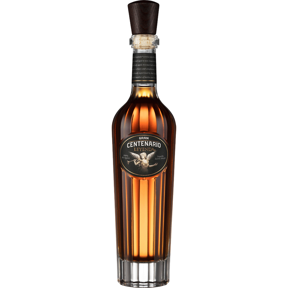 Gran Centenario Leyenda Extra Anejo Tequila 750ml