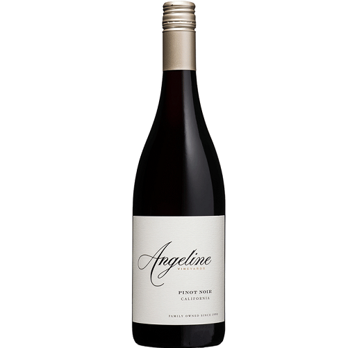Angeline California Pinot Noir Keg 19.5l