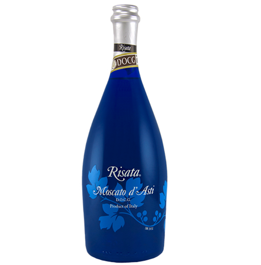 Risata Moscato D Asti 1.5l