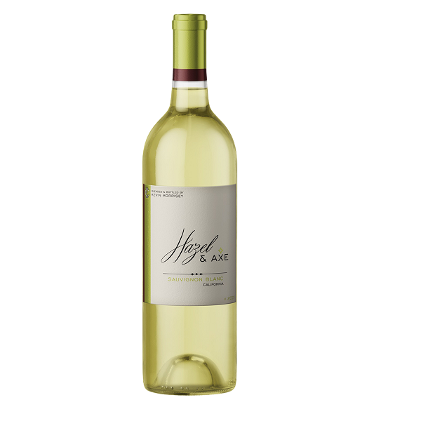 Hazel & Axe - Sauvignon Blanc 2021