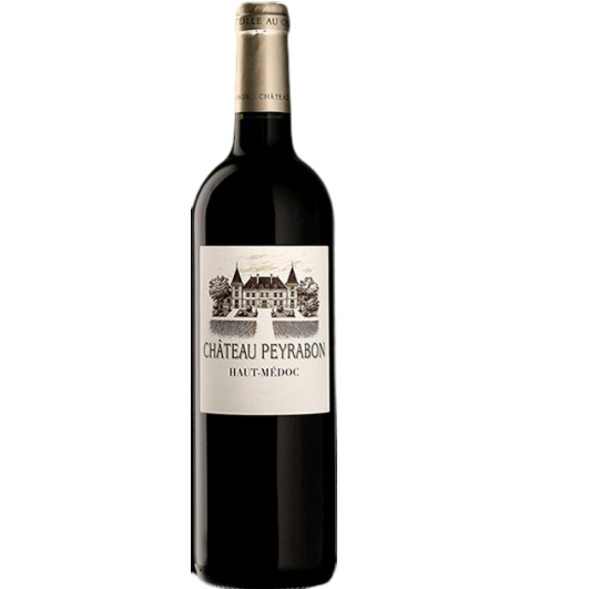 Chateau Peyrabon 2015 750ml