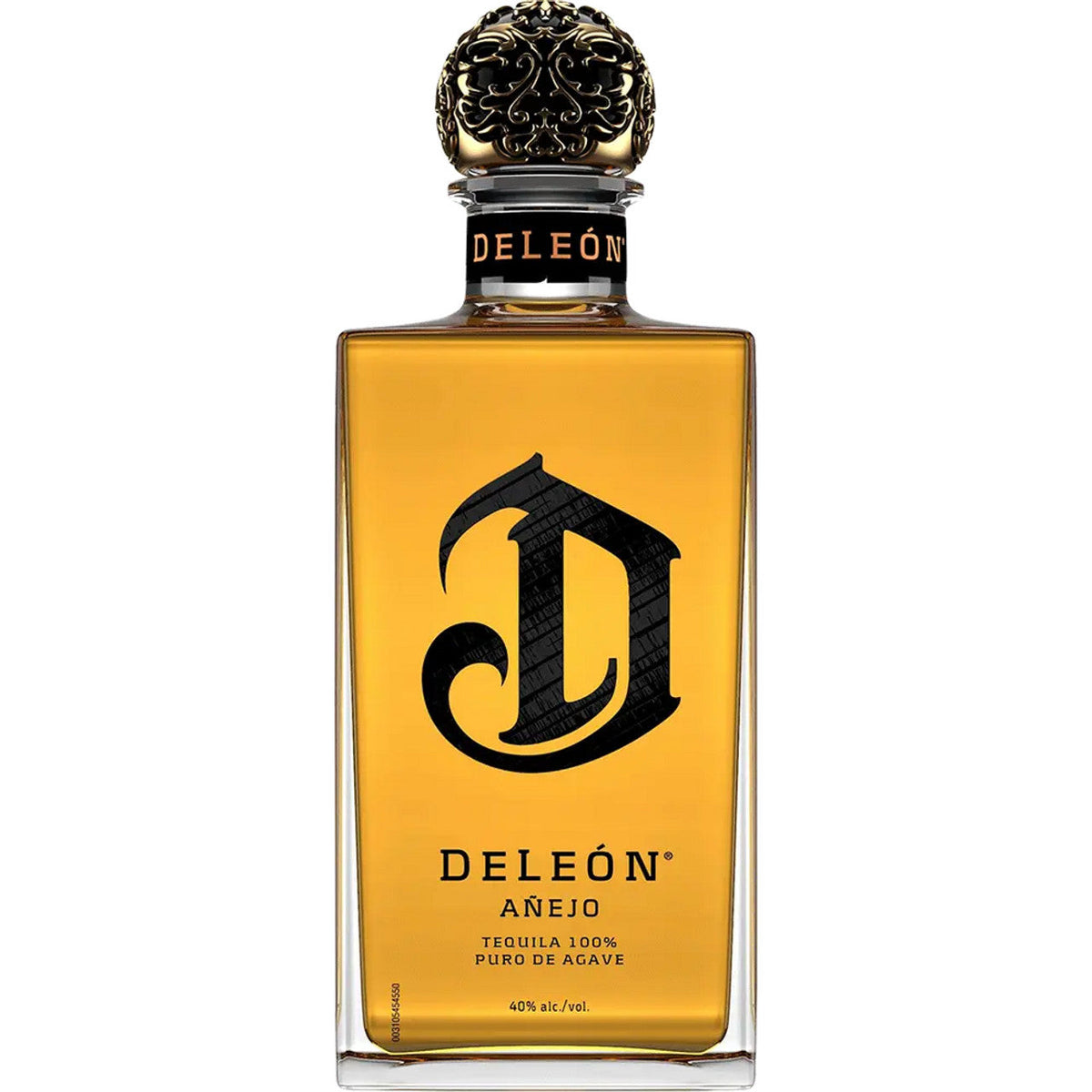 Deleon Tequila Anejo 750ml