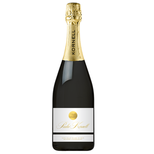 Paula Kornell Napa Valley Blanc De Noir 750ml 2019