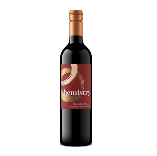 Chemistry Columbia Valley Cabernet Sauvignon 750ml