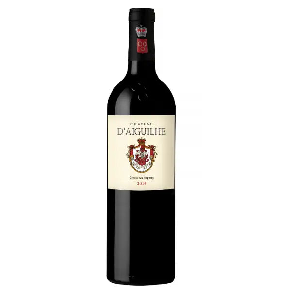 Chateau D'Aiguilhe 2019 750ml