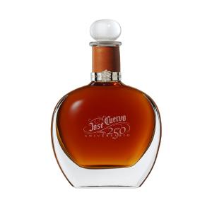 Jose Cuervo 250th Anniversary Extra Anejo Tequila 750ml