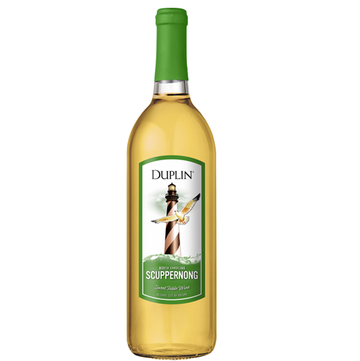 Duplin Scuppernong White 750ml