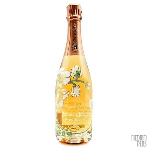 Perrier Jouet Champagne Brut Rose Belle Epoque 2013