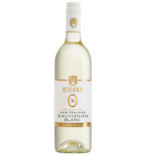 Giesen Sauvignon Blanc Non Alcoholic 750ml