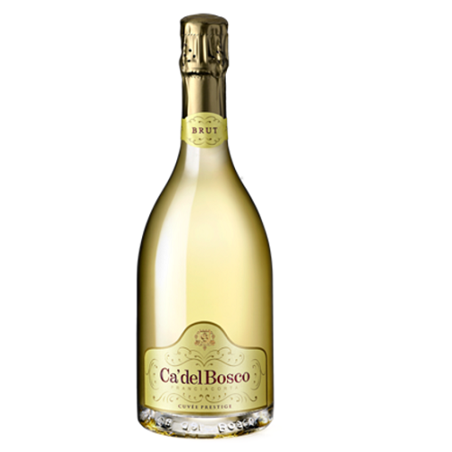 Ca Del Bosco Cuv Prestige Brut 750ml