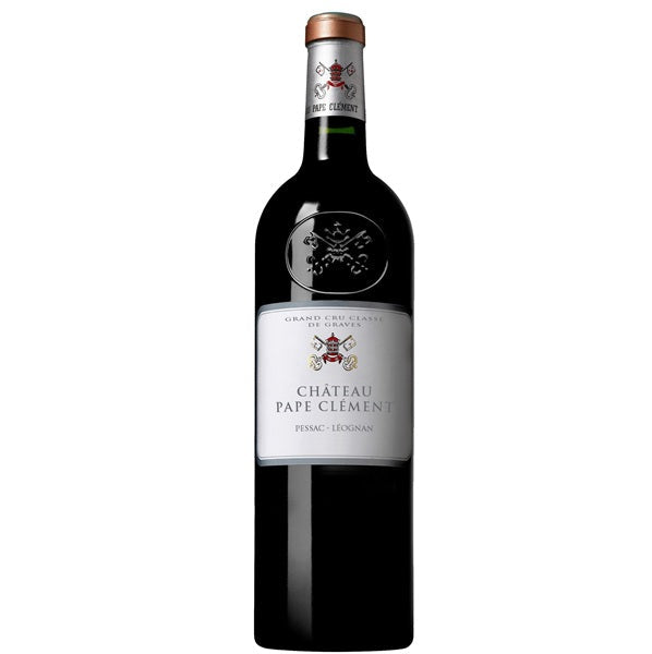 Chateau Pape Clement 2010 750ml