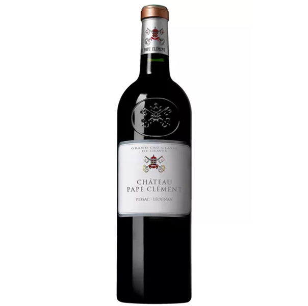 Chateau Pape Clement 2015 750ml