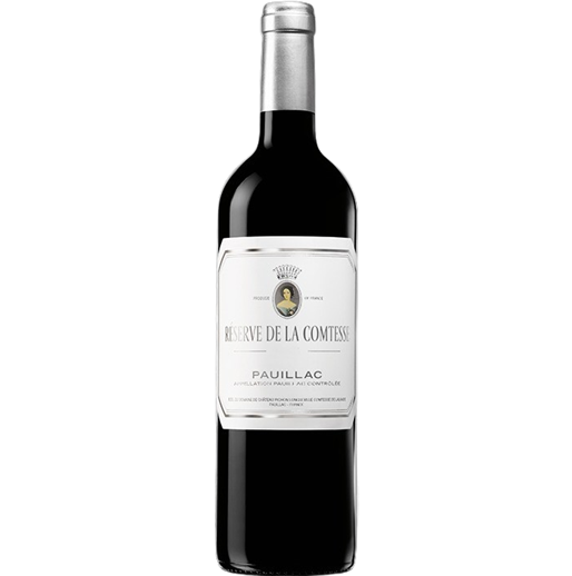 Reserve de la Comtesse Pauillac 2018 Wood Box